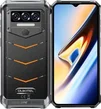 Oukitel WP38 Black/Orange