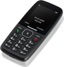 Panasonic KX-TF400 Black