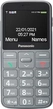 Panasonic KX-TU160 Gray