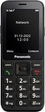 Panasonic KX-TU250 Black