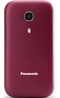 Panasonic KX-TU400 Red