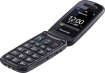 Panasonic KX-TU466 black