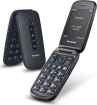 Panasonic KX-TU550 black