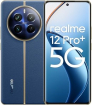 Realme 12 Pro+ 5G 256GB/8GB Submarine Blue