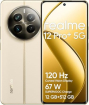 Realme 12 Pro+ 5G 512GB Navigator beige