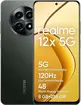 Realme 12x 5G 256GB Glowing Black