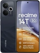 Realme 14T 5G 256GB/8GB Obsidian Black