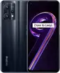 Realme 9 Pro+ 128GB/6GB Midnight Black