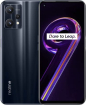 Realme 9 Pro 5G 128GB/6GB Midnight Black