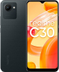 Realme C30 32GB Denim Black