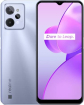 Realme C31 32GB Light Silver