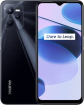 Realme C35 64GB Glowing Black