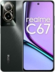 Realme C67 256GB Black Rock