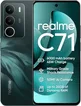 Realme C71 256GB forest owl