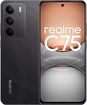 Realme C75 128GB/6GB Storm Black