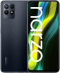 Realme Narzo 50 128GB/4GB Speed Black