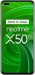 Realme X50 Pro 5G 128GB moss green