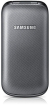 Samsung E1190 titan grey