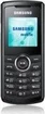 Samsung E2121 Black