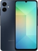 Samsung Galaxy A06 64GB Black