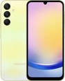 Samsung Galaxy A25 5G 256GB Yellow