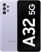 Samsung Galaxy A32 5G 64GB Awesome Violet