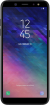 Samsung Galaxy A6 (2018) A600FN black