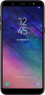 Samsung Galaxy A6+ (2018) Duos A605FN/DS black