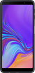 Samsung Galaxy A7 (2018) A750FN black