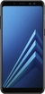 Samsung Galaxy A8 (2018) Black