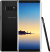 Samsung Galaxy Note 8 N950F black