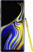 Samsung Galaxy Note 9 N960F 512GB blue