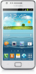 Samsung Galaxy S2 Plus NFC i9105P white