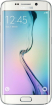 Samsung Galaxy S6 Edge G925F 32GB weiß