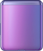 Samsung Galaxy Z Flip F700F/DS mirror purple