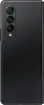Samsung Galaxy Z Fold3 5G 512GB Phantom Black