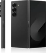 Samsung Galaxy Z Fold6 256GB Crafted Black
