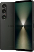 Sony Xperia 1 VI grün