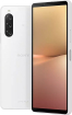 Sony Xperia 10 V white