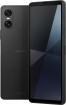 Sony Xperia 10 VI black