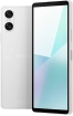 Sony Xperia 10 VI white