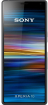 Sony Xperia 10 black