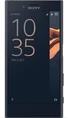 Sony Xperia X Compact Black