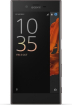 Sony Xperia XZ black