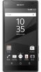 Sony Xperia Z5 Compact black