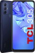 TCL 305 64GB atlantic Blue