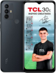 TCL 30E space Gray