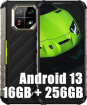 Ulefone Armor 22 256GB Some Green