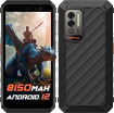 Ulefone Armor X11 Pro black