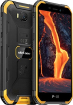 Ulefone Armor X6 Pro black/orange